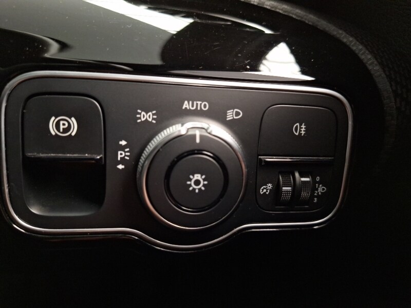 Used Mercedes-Benz A-Class 2019 for sale - 78066000: Photo 18