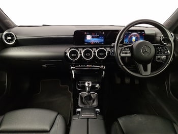 Used Mercedes-Benz A-Class 2019 for sale - 78066000: Photo