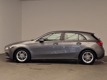 Used Mercedes-Benz A-Class 2019 for sale - 78066000: Photo