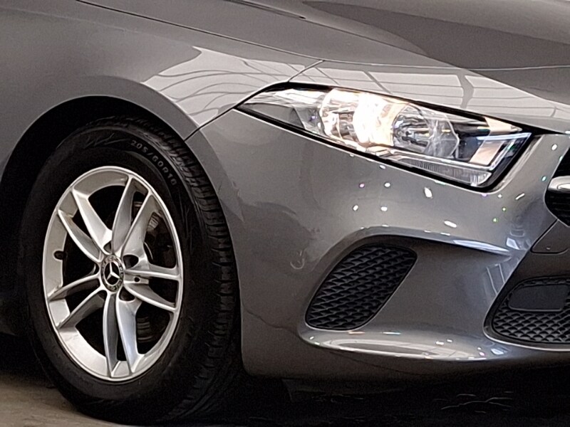 Used Mercedes-Benz A-Class 2019 for sale - 78066000: Photo 9