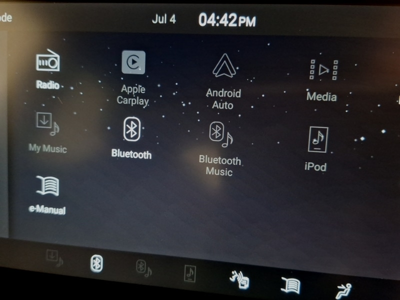 Used KGM Tivoli 2024 for sale - 77073590: Photo 13