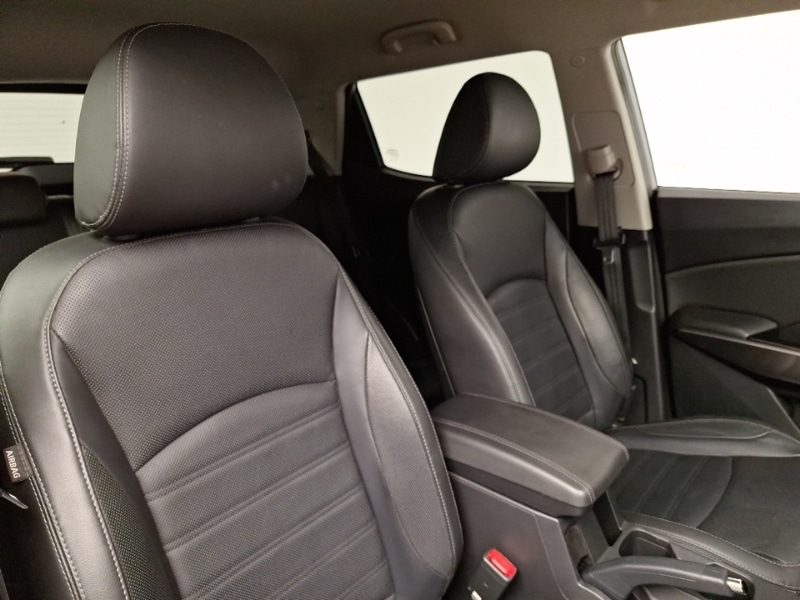 Used KGM Tivoli 2024 for sale - 77073590: Photo 19