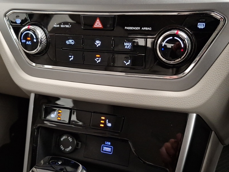 Used Ssangyong Korando 2022 for sale - 77837702: Photo 14