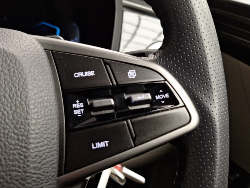 Used Ssangyong Korando 2022 for sale - 77837702: Photo 17