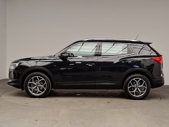 Used Ssangyong Korando 2022 for sale - 77837702: Photo