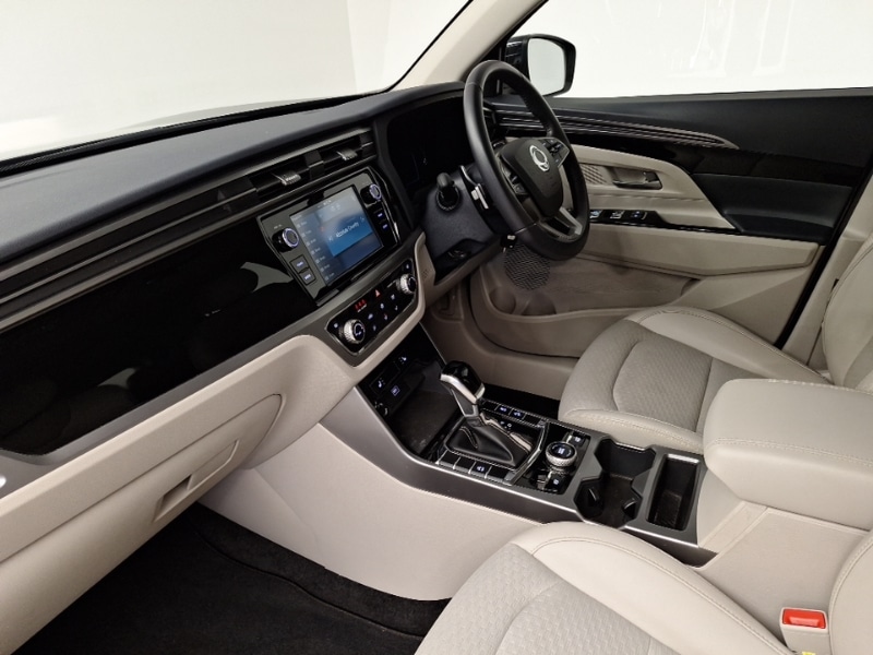 Used Ssangyong Korando 2022 for sale - 77837702: Photo 5