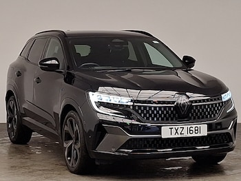 2023 - E-Tech FHEV Techno Esprit Alpine 5dr Auto
