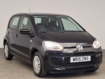 Used Volkswagen up! 2015 for sale - 78983644: Photo
