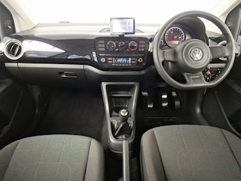 Used Volkswagen up! 2015 for sale - 78983644: Photo