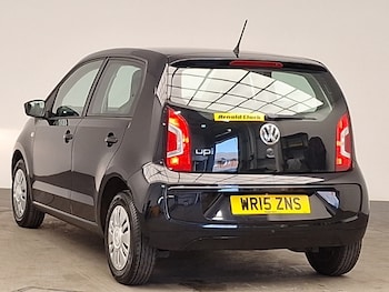 Used Volkswagen up! 2015 for sale - 78983644: Photo