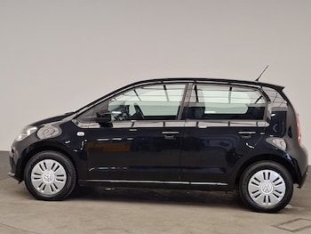 Used Volkswagen up! 2015 for sale - 78983644: Photo
