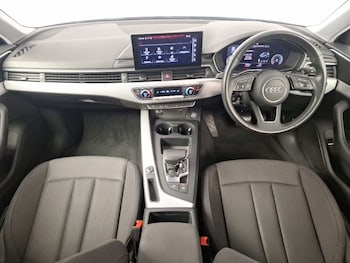 Used Audi A4 2019 for sale - 78963063: Photo