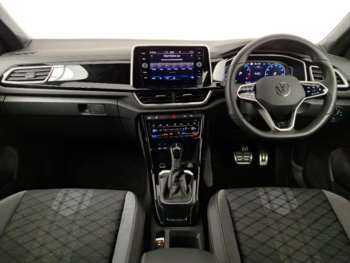 Used Volkswagen T-Roc 2023 for sale - 75119903: Photo