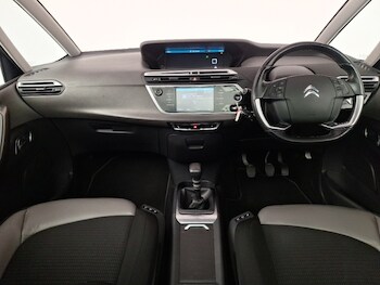 Used Citroen Grand C4 Picasso 2019 for sale - 78848675: Photo