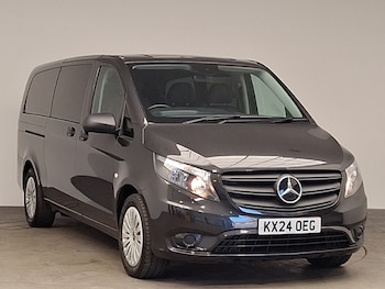 Used Mercedes-Benz Vito 2024 for sale - 78595374: Photo