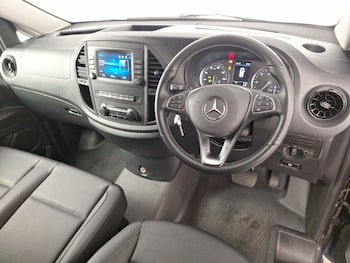 Used Mercedes-Benz Vito 2024 for sale - 78595374: Photo