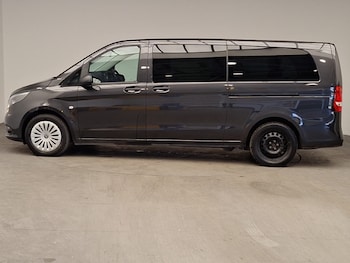 Used Mercedes-Benz Vito 2024 for sale - 78595374: Photo
