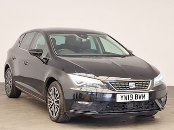 Used SEAT Leon 2019 for sale - 79642250: Photo