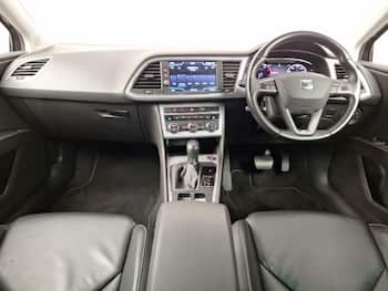 Used SEAT Leon 2019 for sale - 79642250: Photo
