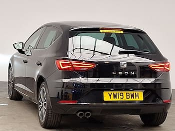 Used SEAT Leon 2019 for sale - 79642250: Photo