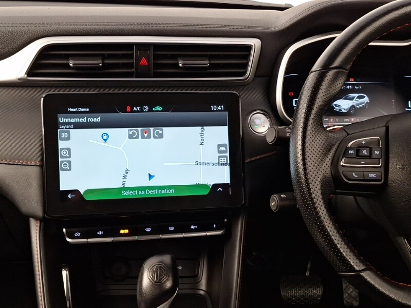 Used MG MG ZS 2021 for sale - 78178701: Photo 10