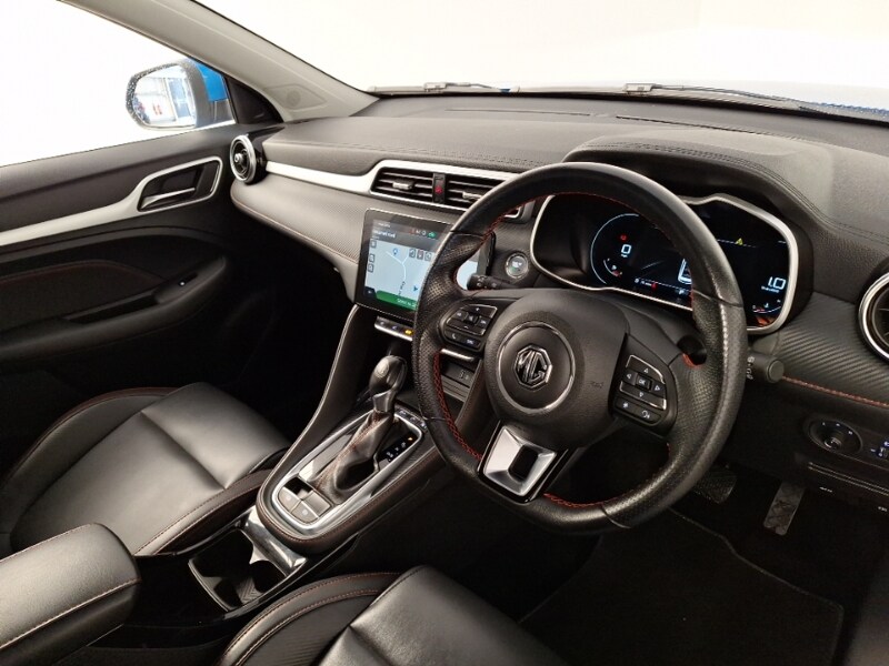 Used MG MG ZS 2021 for sale - 78178701: Photo 11