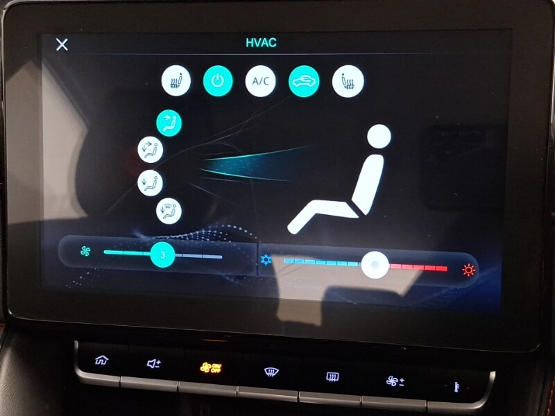 Used MG MG ZS 2021 for sale - 78178701: Photo 13