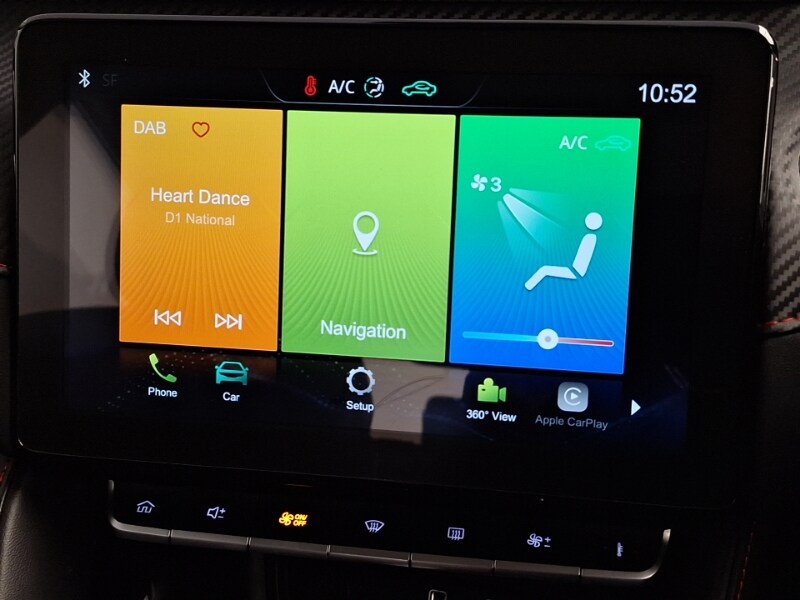 Used MG MG ZS 2021 for sale - 78178701: Photo 14