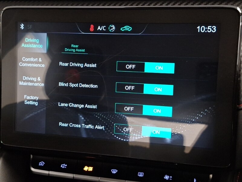 Used MG MG ZS 2021 for sale - 78178701: Photo 15