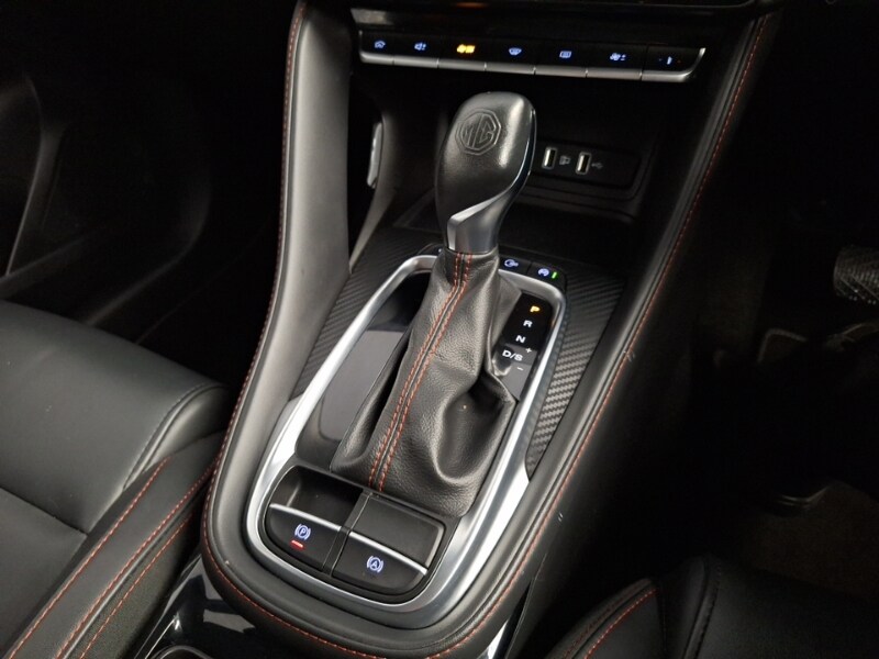 Used MG MG ZS 2021 for sale - 78178701: Photo 19