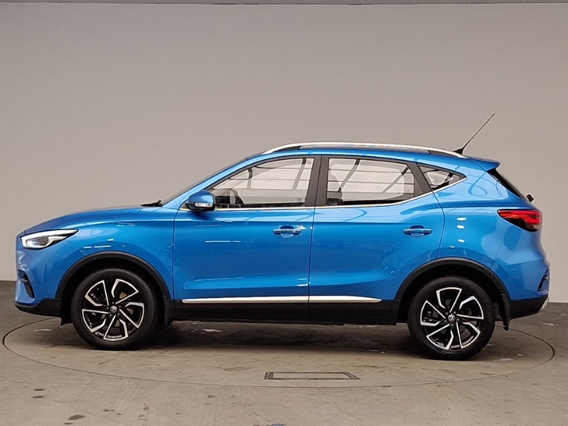 Used MG MG ZS 2021 for sale - 78178701: Photo 4