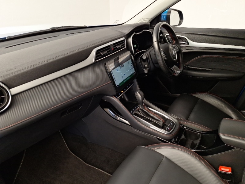 Used MG MG ZS 2021 for sale - 78178701: Photo 5