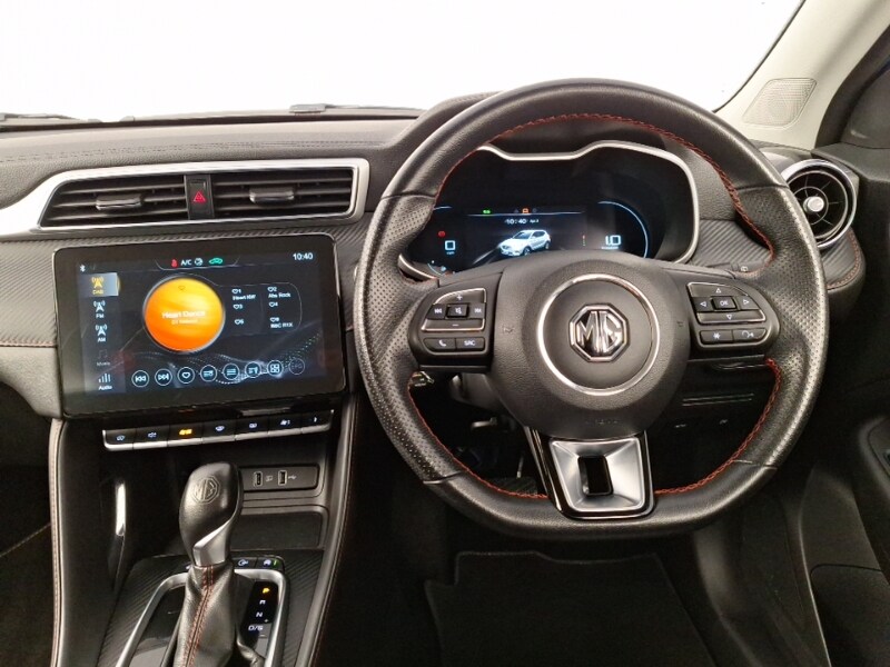 Used MG MG ZS 2021 for sale - 78178701: Photo 7