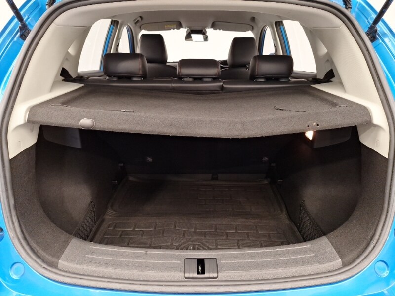 Used MG MG ZS 2021 for sale - 78178701: Photo 8