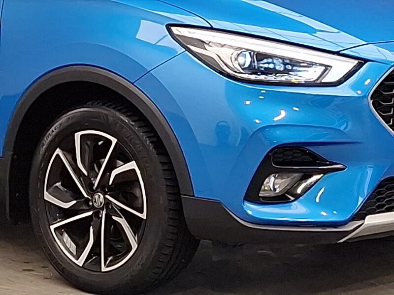 Used MG MG ZS 2021 for sale - 78178701: Photo 9