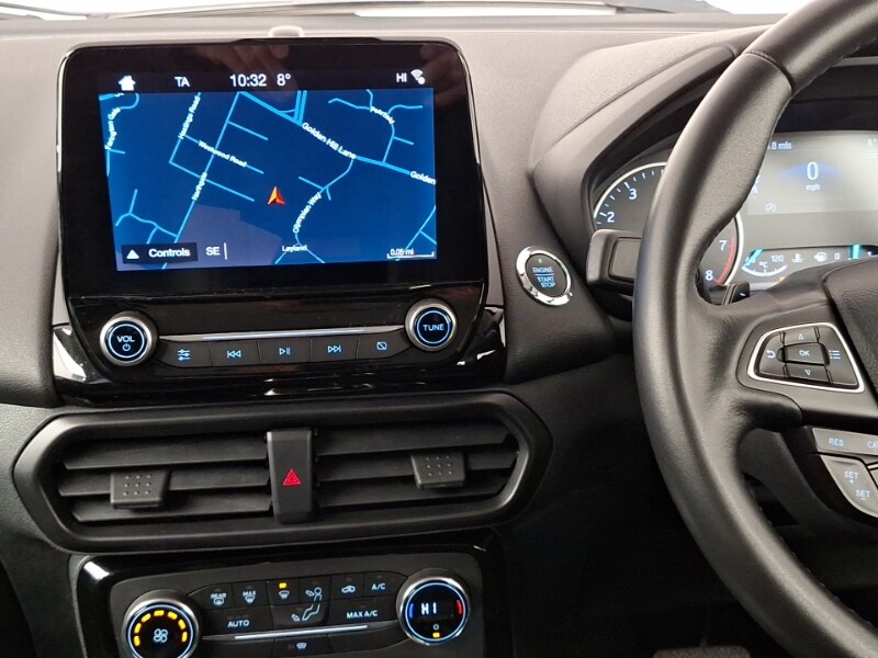 Used Ford Ecosport 2019 for sale - 77273116: Photo 10