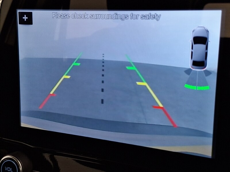 Used Ford Ecosport 2019 for sale - 77273116: Photo 12