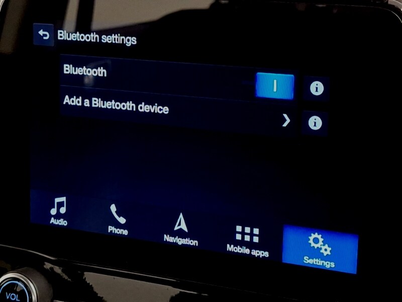 Used Ford Ecosport 2019 for sale - 77273116: Photo 14