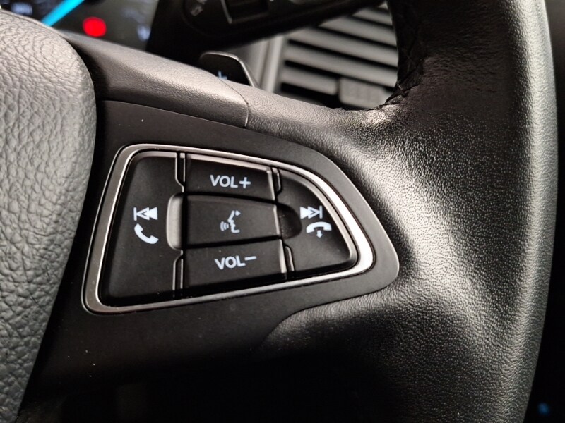 Used Ford Ecosport 2019 for sale - 77273116: Photo 16