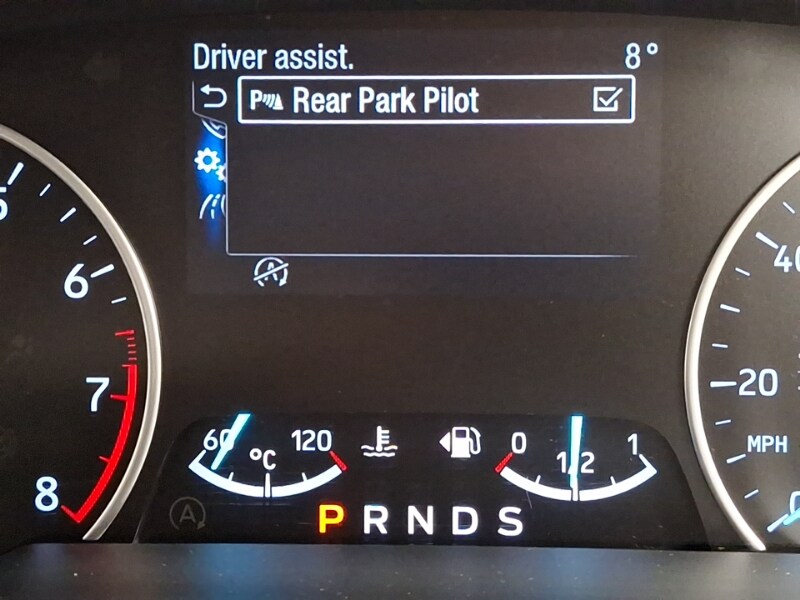 Used Ford Ecosport 2019 for sale - 77273116: Photo 18