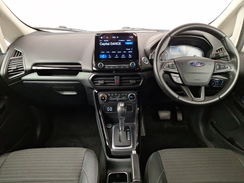 Used Ford Ecosport 2019 for sale - 77273116: Photo 2