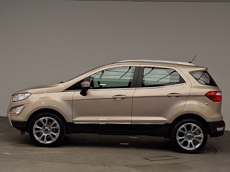 Used Ford Ecosport 2019 for sale - 77273116: Photo 4