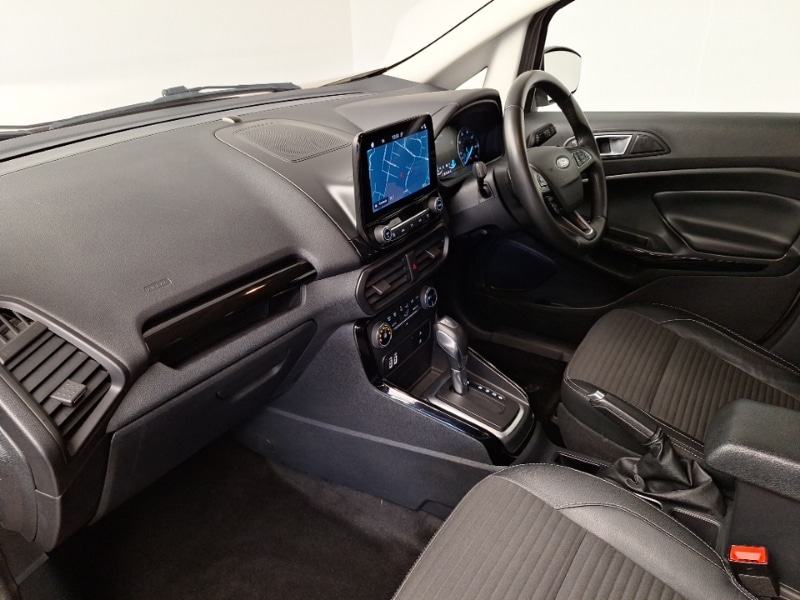 Used Ford Ecosport 2019 for sale - 77273116: Photo 5