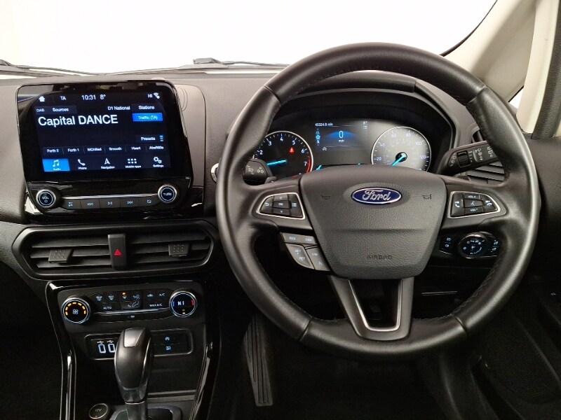 Used Ford Ecosport 2019 for sale - 77273116: Photo 7