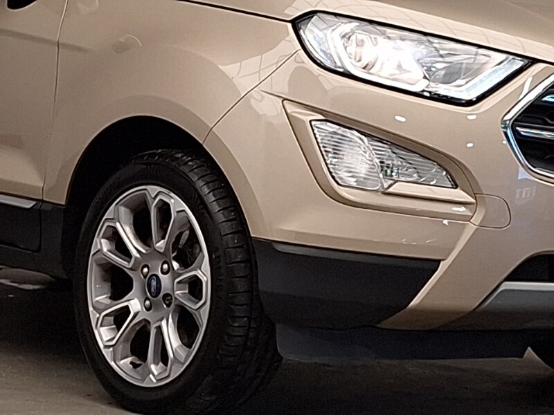 Used Ford Ecosport 2019 for sale - 77273116: Photo 9