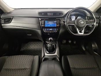 Used Nissan X-Trail 2019 for sale - 78766281: Photo