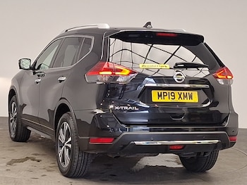 Used Nissan X-Trail 2019 for sale - 78766281: Photo