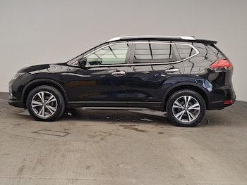 Used Nissan X-Trail 2019 for sale - 78766281: Photo