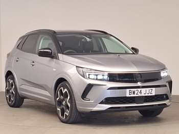 2024 - 1.2 Turbo Ultimate 5dr