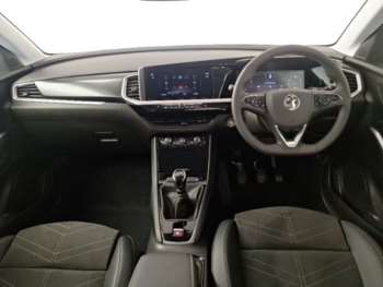 Used Vauxhall Grandland 2024 for sale - 75058978: Photo